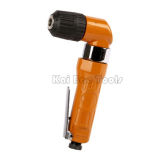 3/8`` Air Angle Drill Reversible Operation